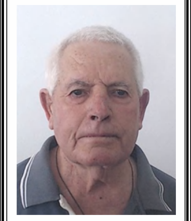 António Martins