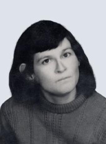 Filomena de Andrade de Sá Camacho