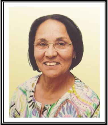 Maria da Conceição Franco dos Santos