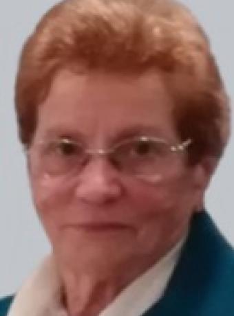 Maria da Graça de Aveiro Olival