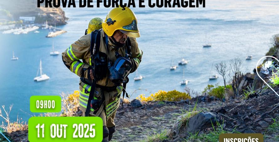 Está de regresso o 'Caminho das Voltinhas' com uma centena de inscritos