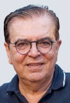 João Orlando de Barros