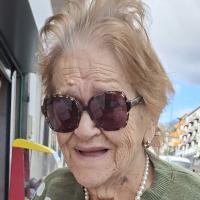 Maria Vera Gouveia Vieira Silveira