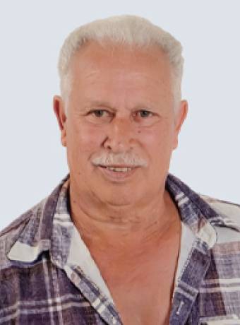 Manuel Luís de Faria Júnior