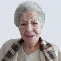 Virgília São Pedro Teixeira