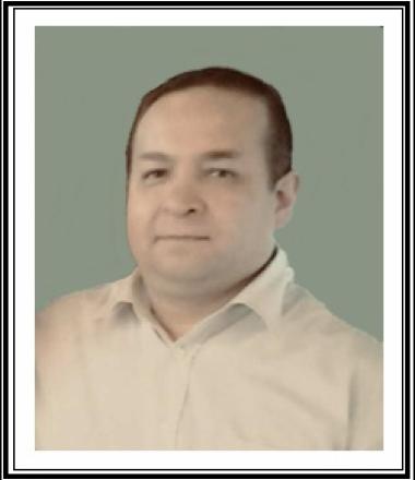 Marcos Marques Santos