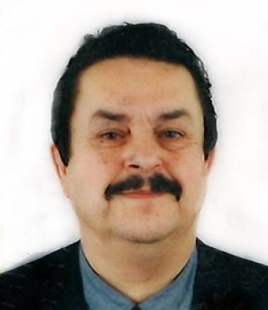 José Manuel Correia de Abreu