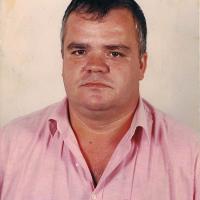 José Manuel Ferreira de Vares (ex-taxista n°33)