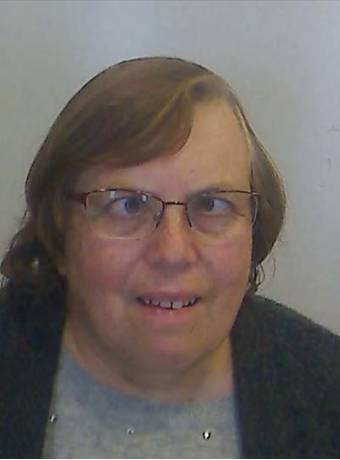 Maria Conceição Sousa da Silva