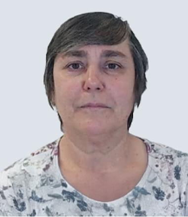 Ana Marta Barros Fernandes