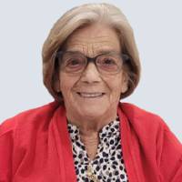Maria do Céu Loureiro Pinto Martinez