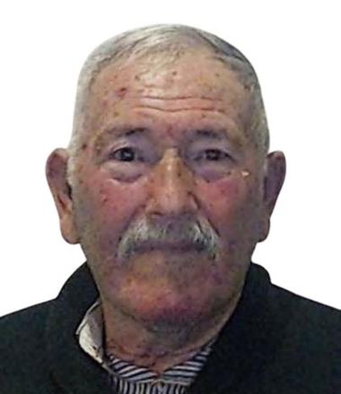 António Vieira da Luz