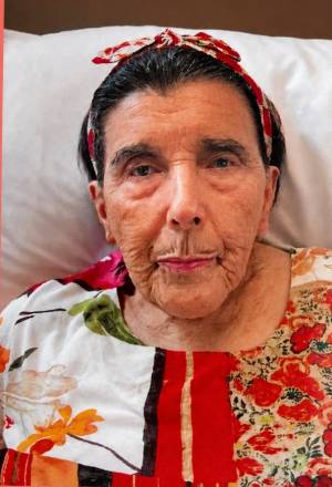 Maria Alice Pereira Gonçalves