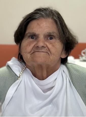 Maria Aida Bandarra da Cruz