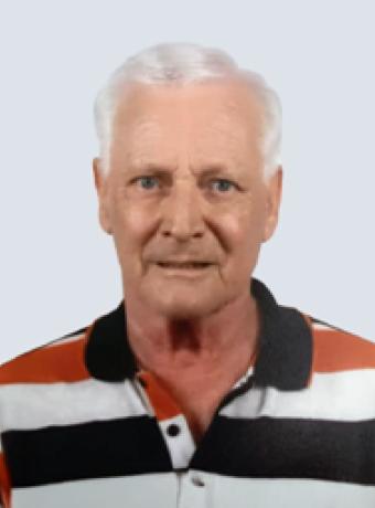 António Marcelino de Oliveira