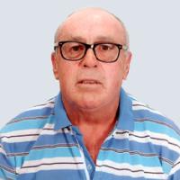 José Manuel da Costa Santos