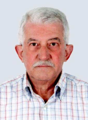 José Manuel da Silva Moniz