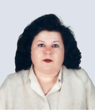 Maria da Conceição de Sousa Pereira