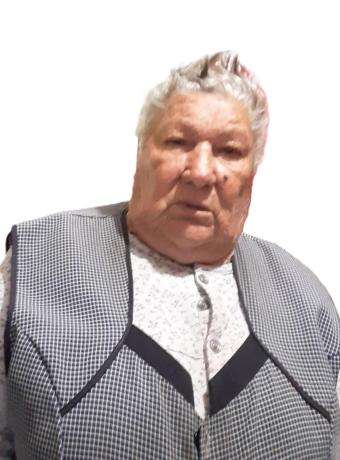 Cecília Rodrigues Mendes Santana