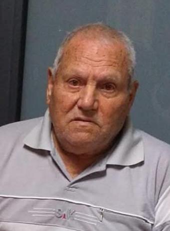 João Silvestre dos Passos