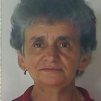 Maria da Conceição do Espírito Santo