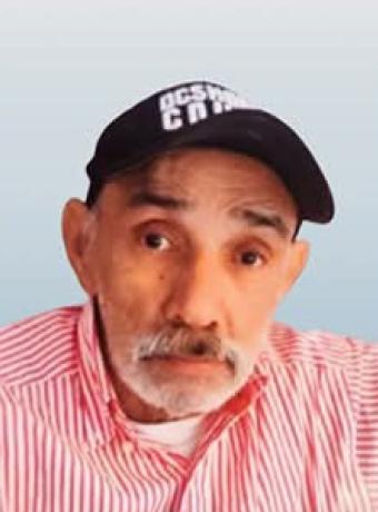 Luís Clemente Bolivar Lopez