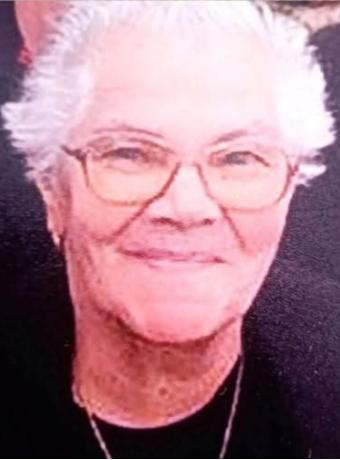 Maria Júlia de Freitas