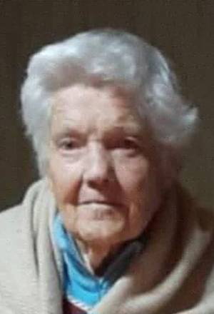 Maria Conceição de Gouveia
