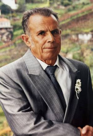 José da Silva Passos