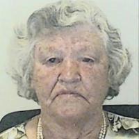 Maria da Conceição Caires