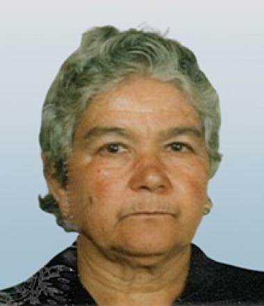 Maria do Rosário Batista