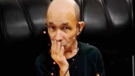 Homem desaparecido em Santa Cruz