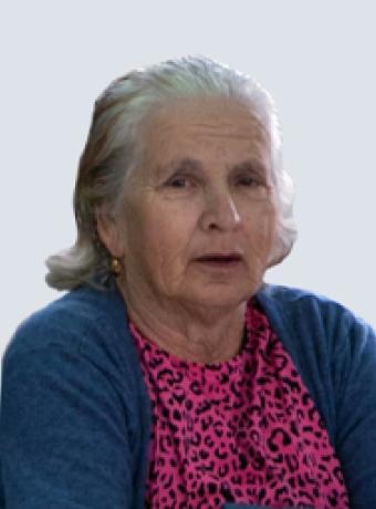 Maria de Abreu Tomaz