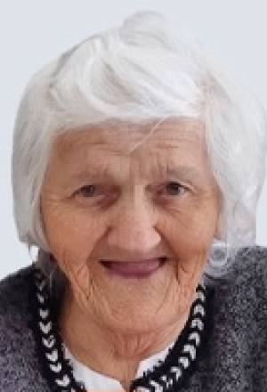 Maria Fernanda Gouveia