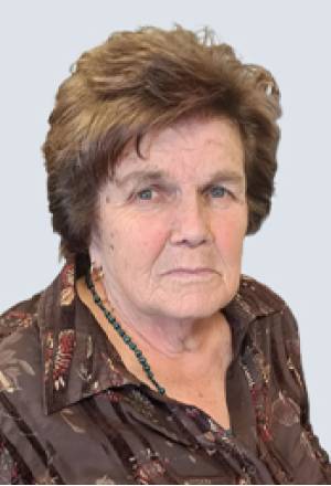 Maria Inês dos Reis