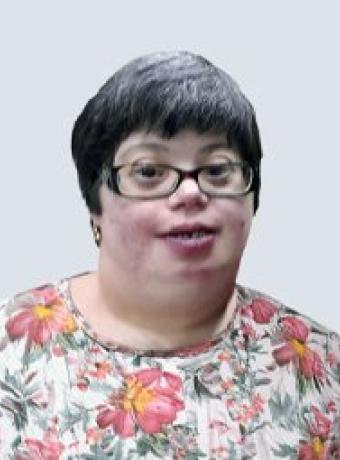 Teresa Ivone Pestana de Freitas