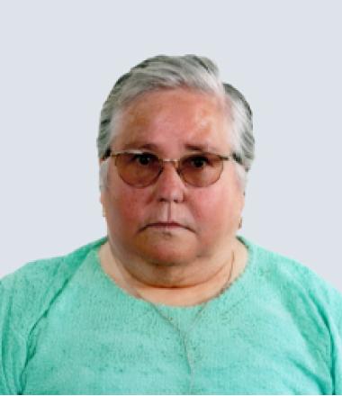 Terezinha de Jesus Fernandes