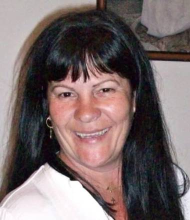 Maria de Jesus Leitão Gouveia Ladeira