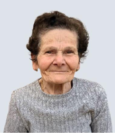 Maria Lúcia da Silva
