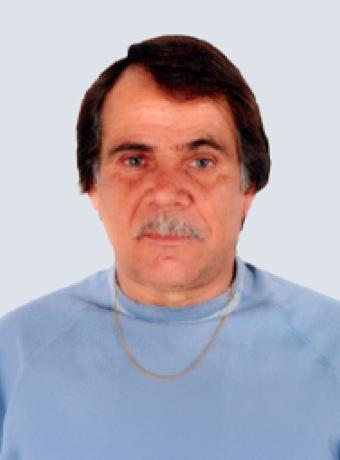 Agostinho Gonçalves de Jesus