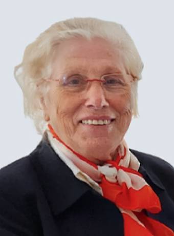 Amélia Coelho Cabral Barros