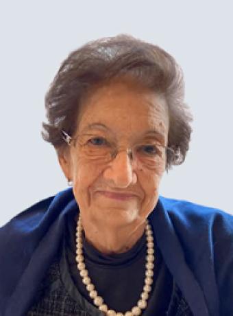 Maria Fátima Gomes de Freitas Abreu