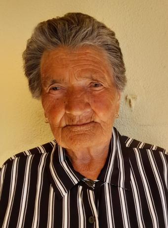 Albertina Gomes da Silva