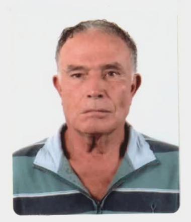 José Maria Barreto de Sousa Rosa
