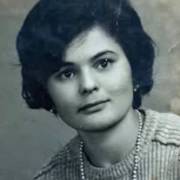 Maria Florentina dos Ramos Neves