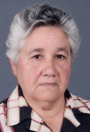 Maria Fátima do Rosário