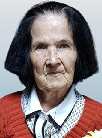 Maria Filomena de Freitas
