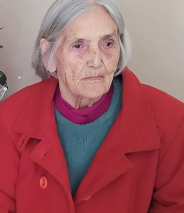 Izilda José de Freitas