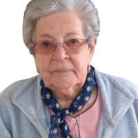 Maria de Lurdes Teixeira Lobo