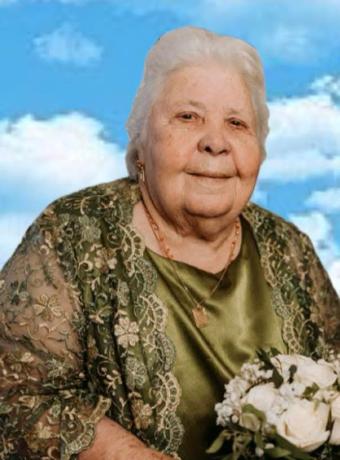 Maria Carolina Costa Cachucho